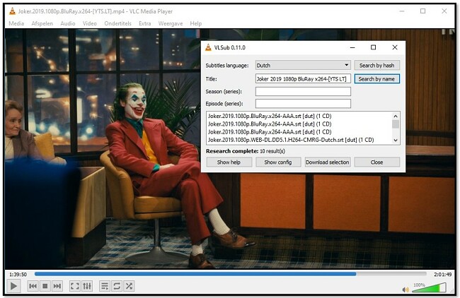 vlc player for mac torrent